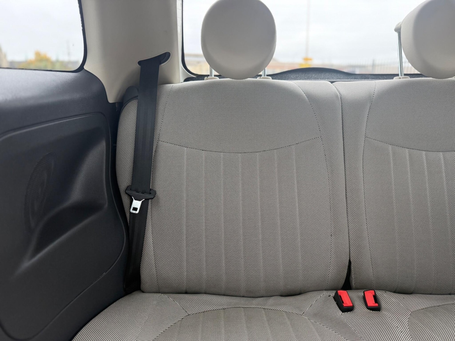 Used Fiat 500 2012 for sale - 76349045: Photo 54