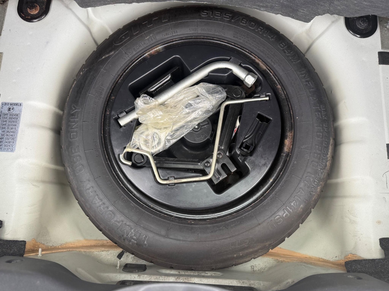 Used Fiat 500 2012 for sale - 76349045: Photo 57