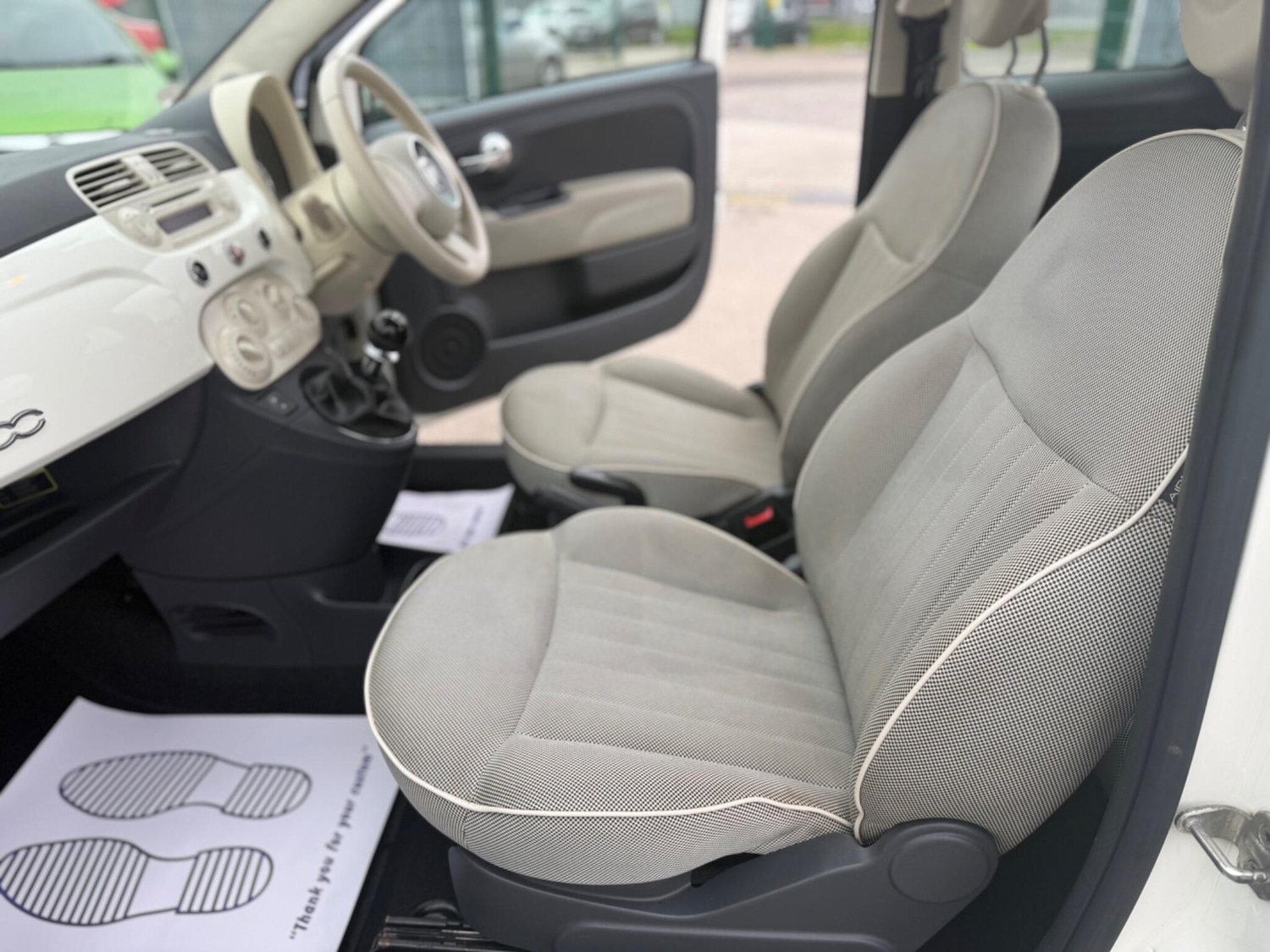 Used Fiat 500 2012 for sale - 76349045: Photo 62