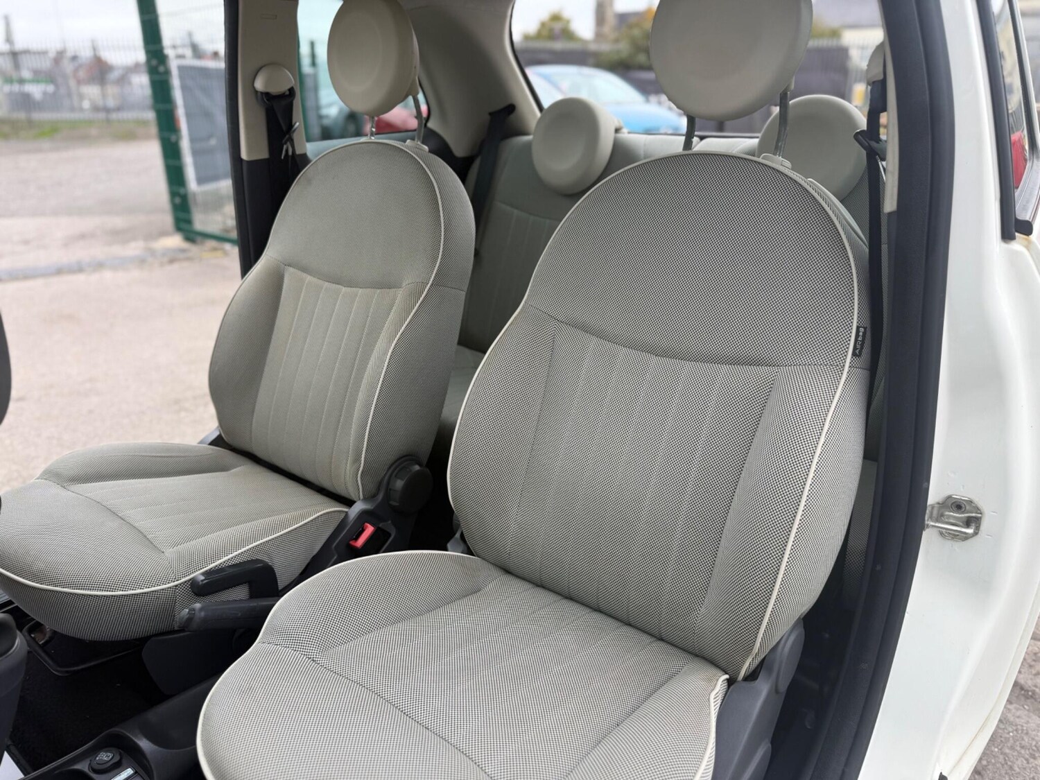 Used Fiat 500 2012 for sale - 76349045: Photo 63