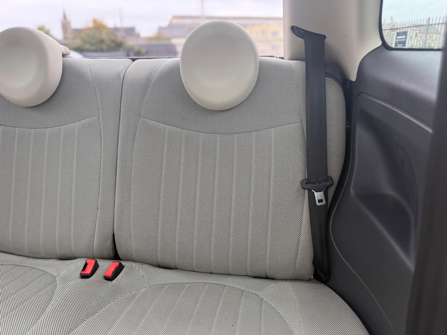 Used Fiat 500 2012 for sale - 76349045: Photo 65
