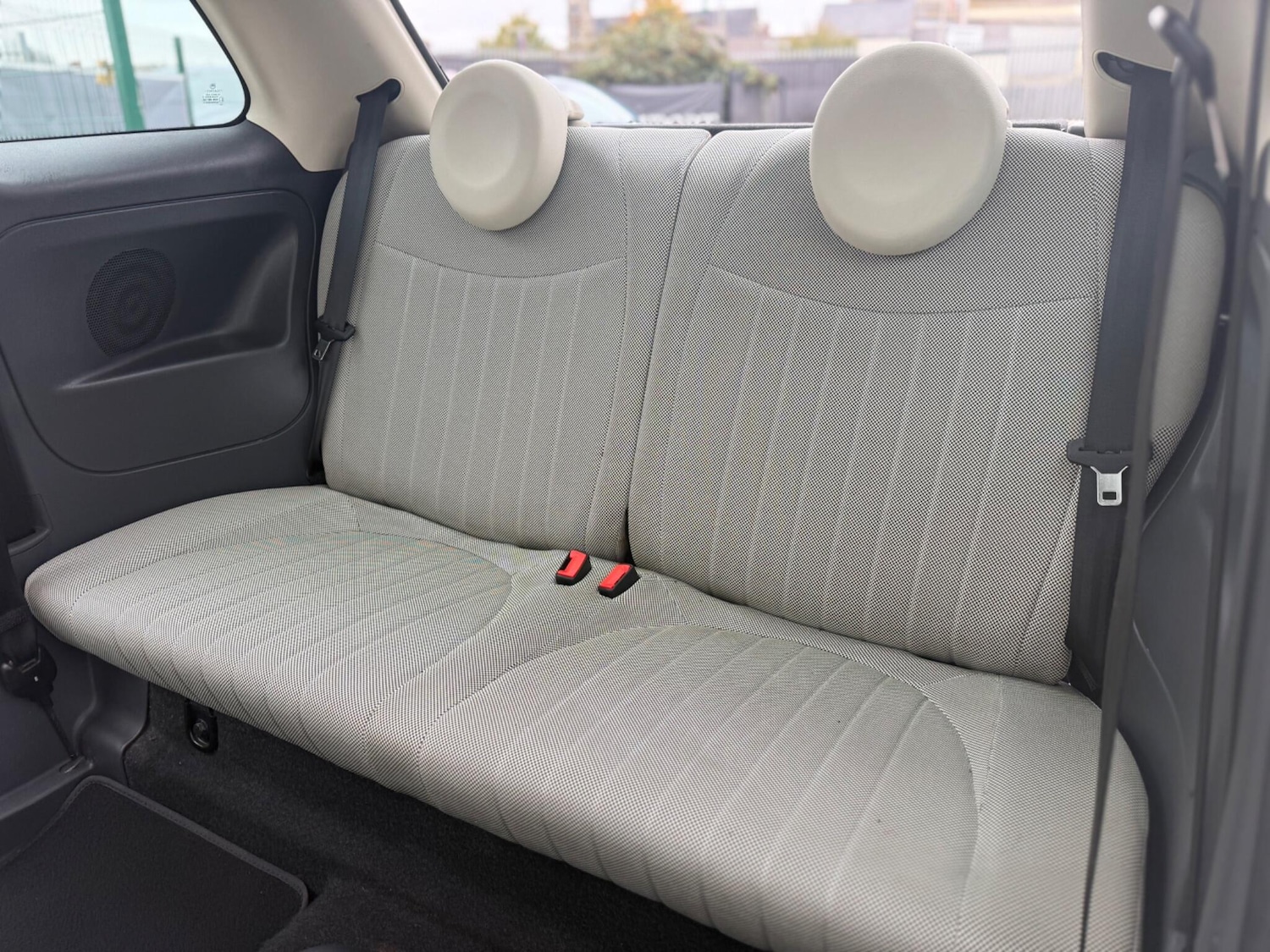 Used Fiat 500 2012 for sale - 76349045: Photo 67