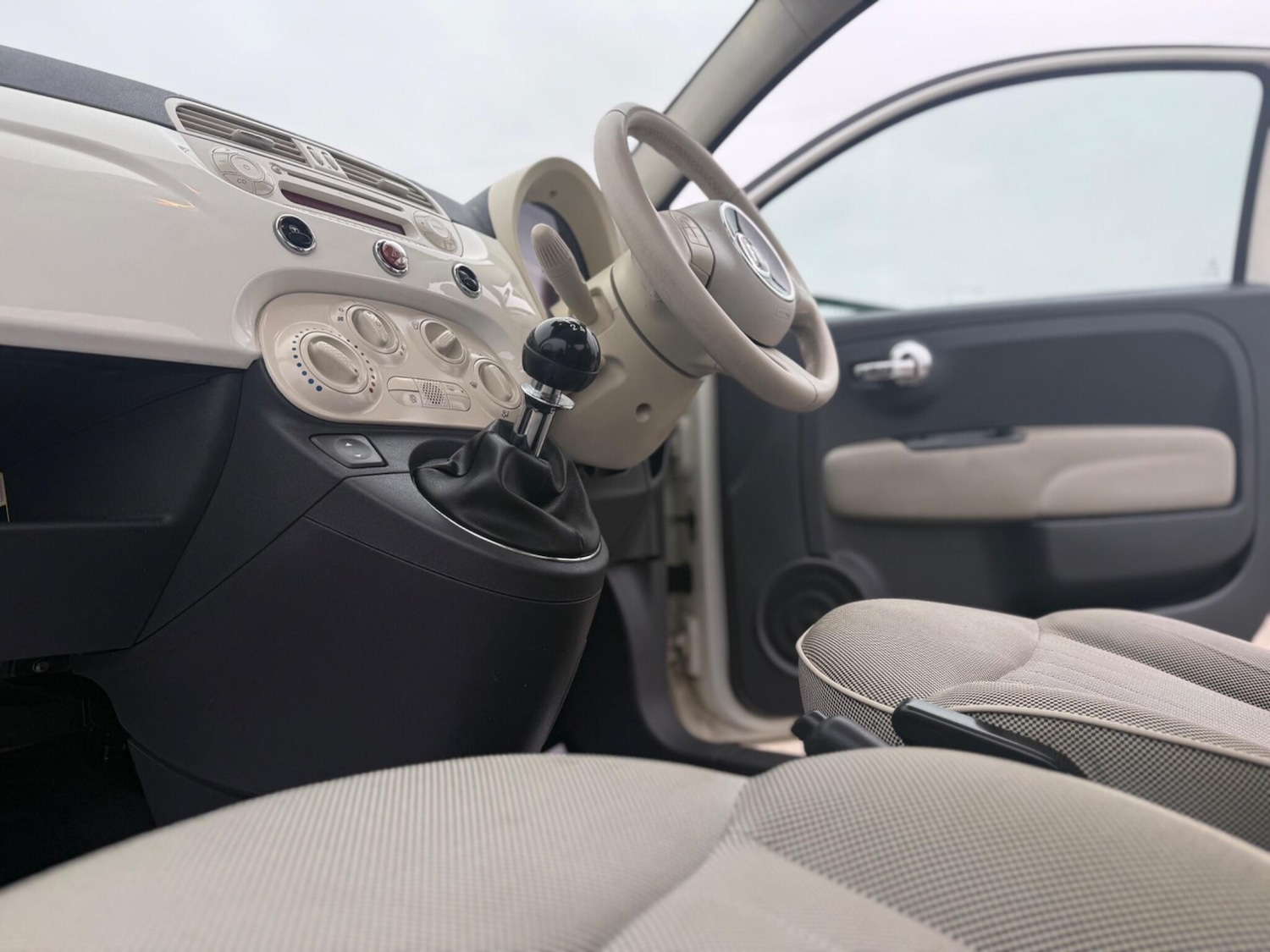 Used Fiat 500 2012 for sale - 76349045: Photo 69