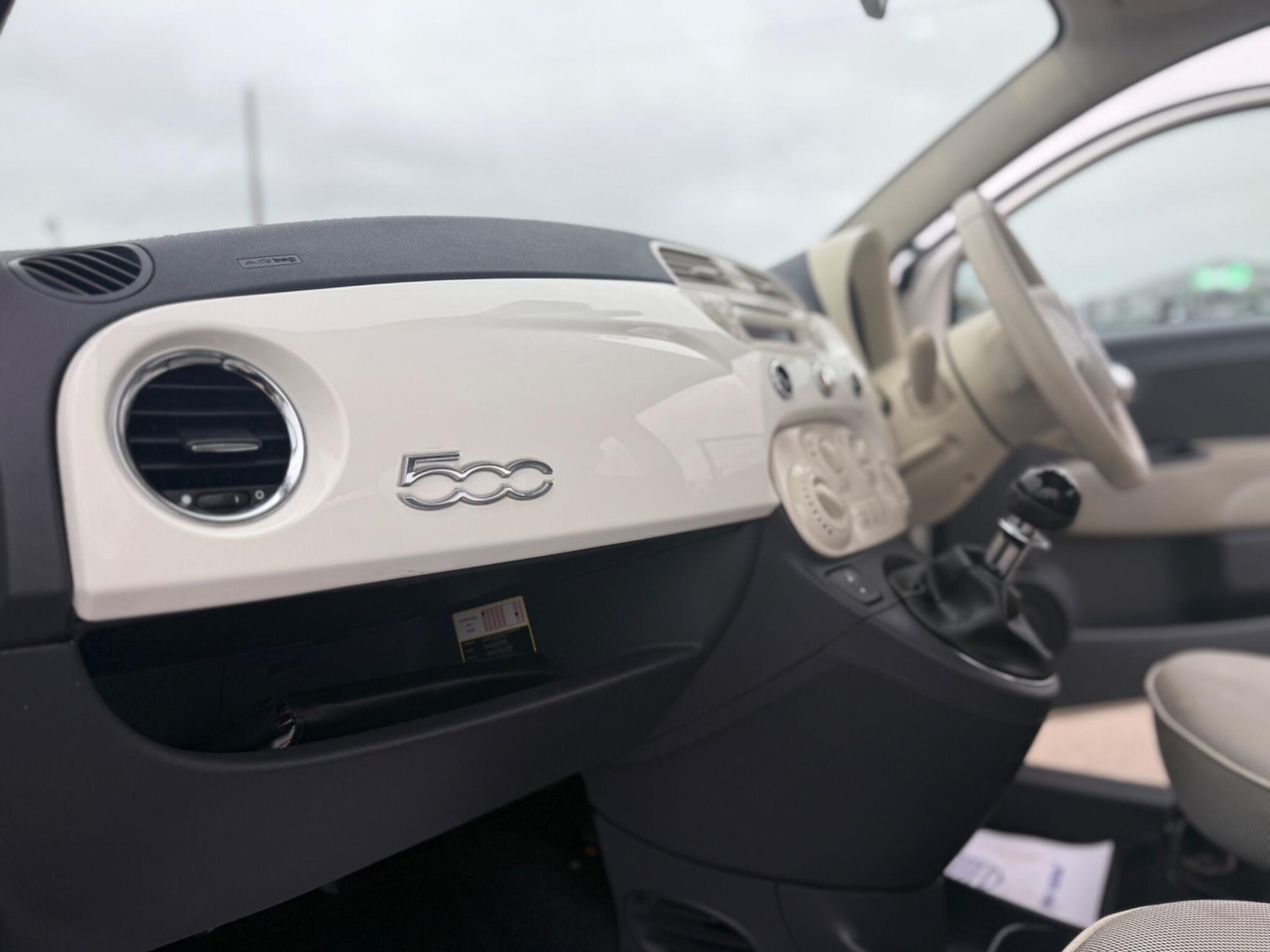Used Fiat 500 2012 for sale - 76349045: Photo 70