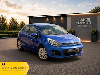 Used Kia Rio 2011 for sale - 79395908: Photo