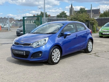 Used Kia Rio 2011 for sale - 79395908: Photo