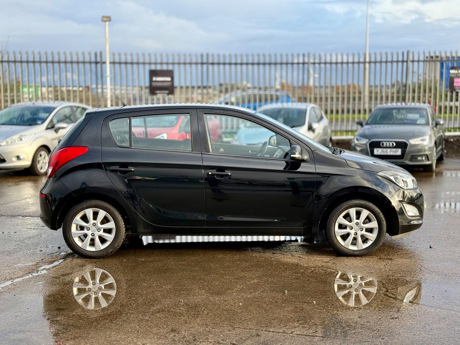 Used Hyundai i20 for sale - 76666611: Photo 13
