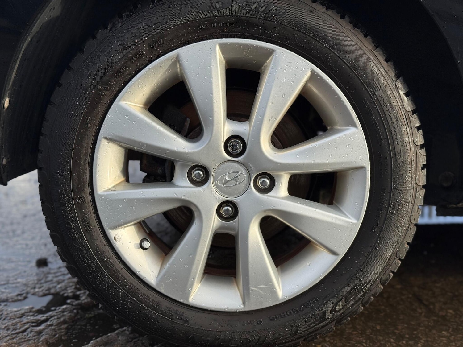 Used Hyundai i20 for sale - 76666611: Photo 14