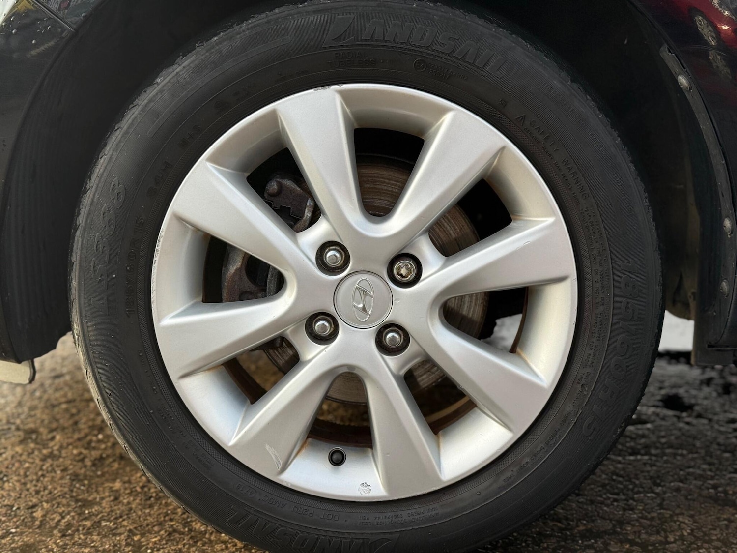 Used Hyundai i20 for sale - 76666611: Photo 17