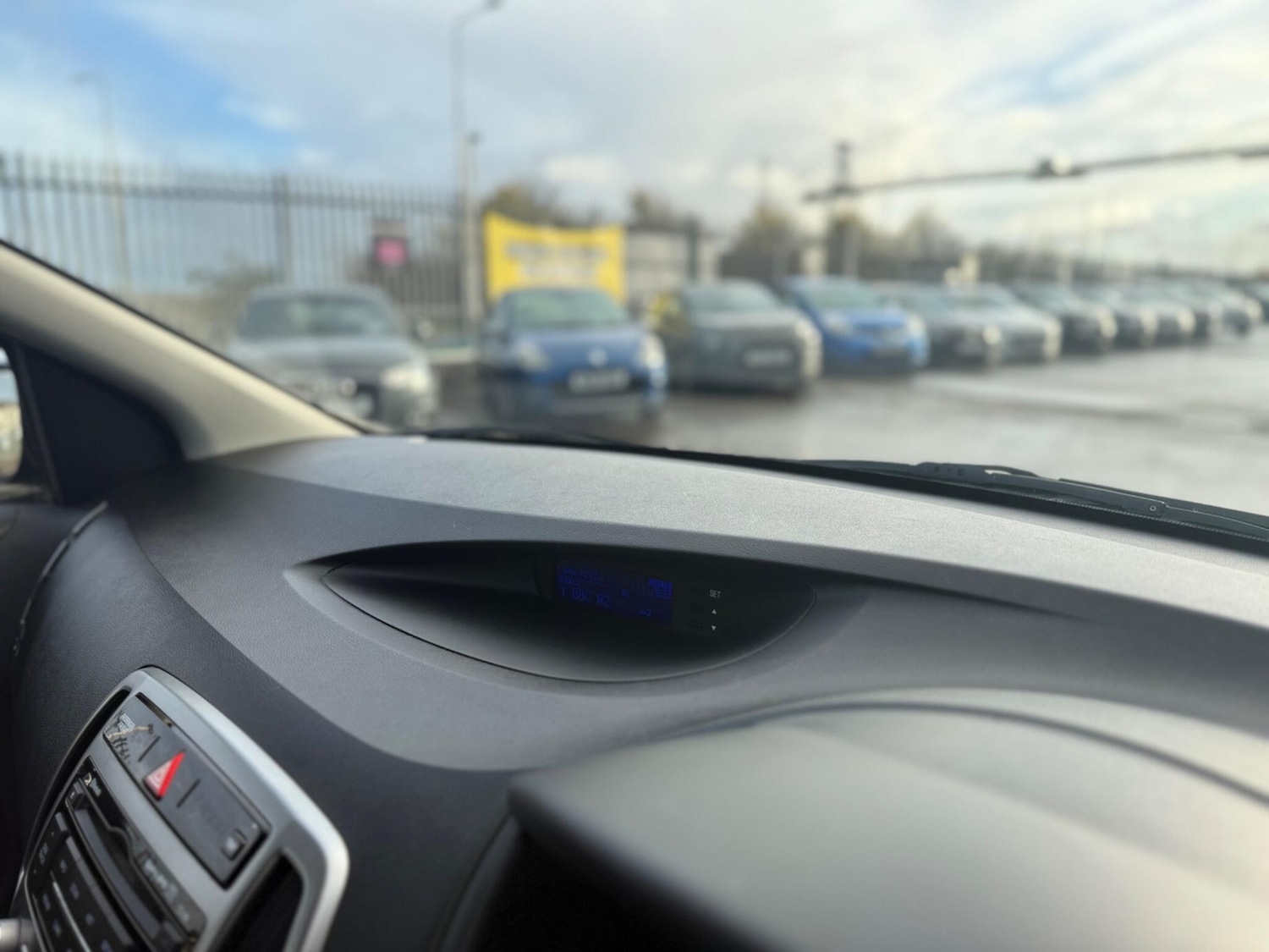 Used Hyundai i20 for sale - 76666611: Photo 22