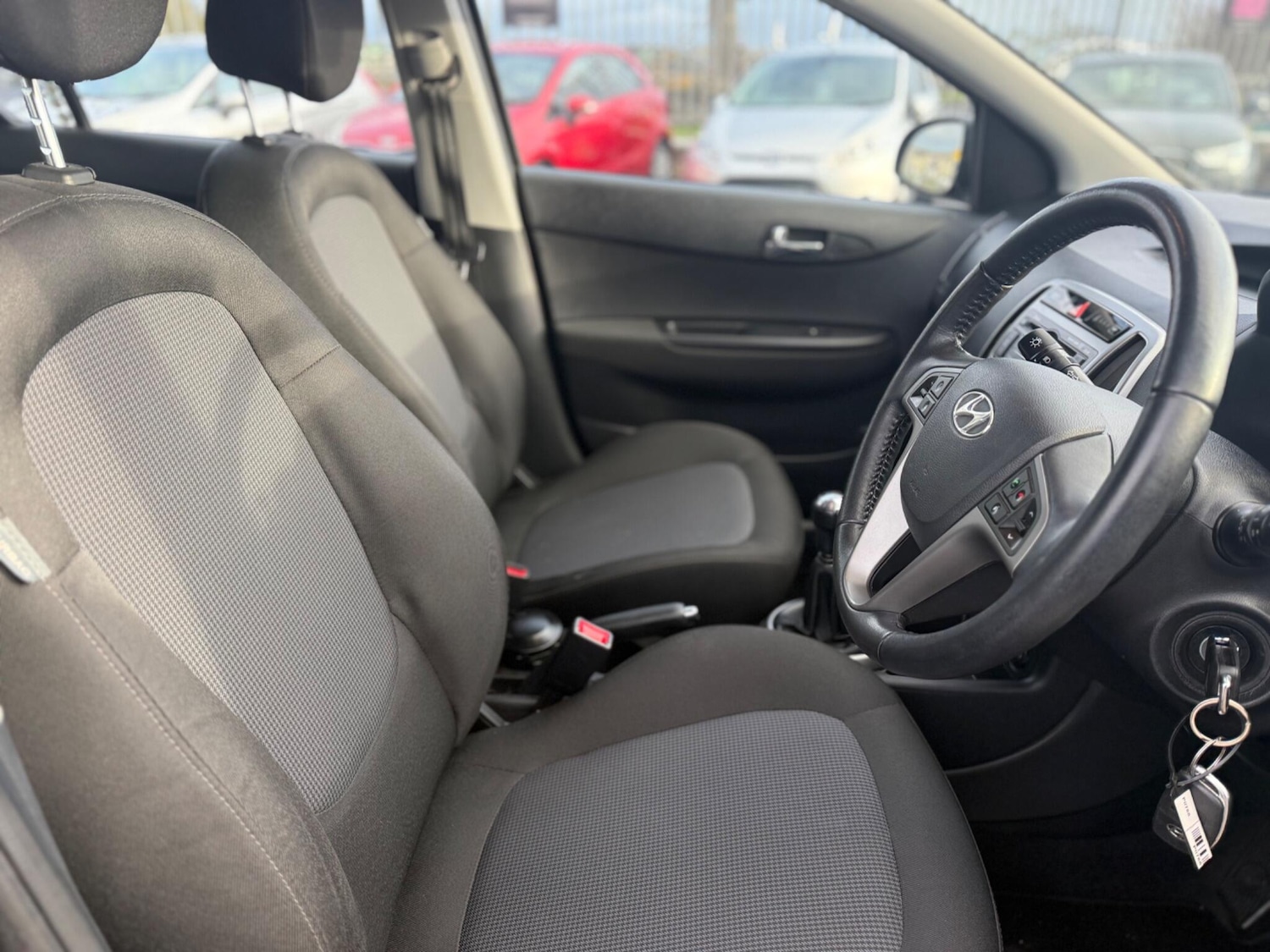 Used Hyundai i20 for sale - 76666611: Photo 24