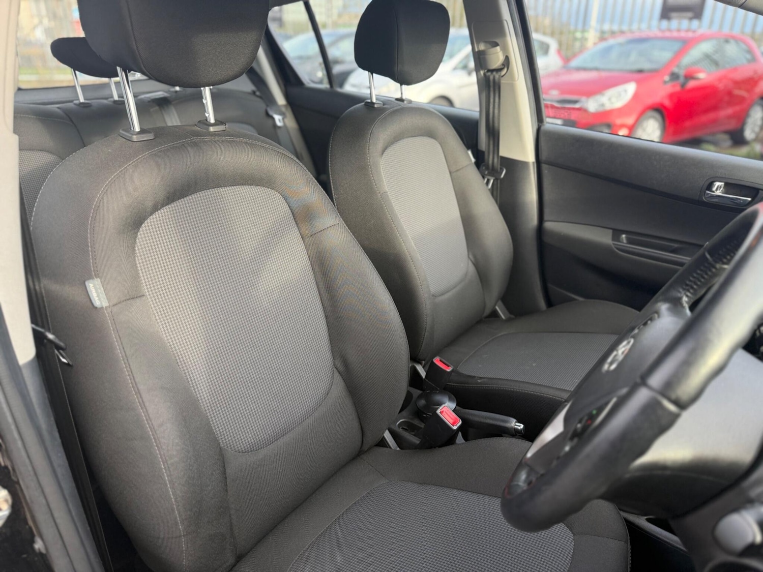 Used Hyundai i20 for sale - 76666611: Photo 25