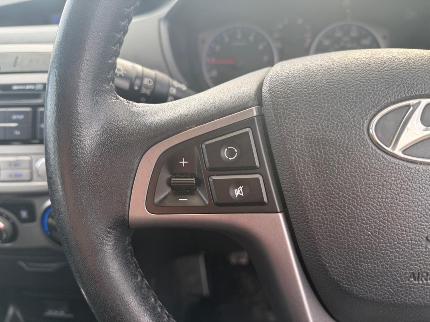 Used Hyundai i20 for sale - 76666611: Photo 27