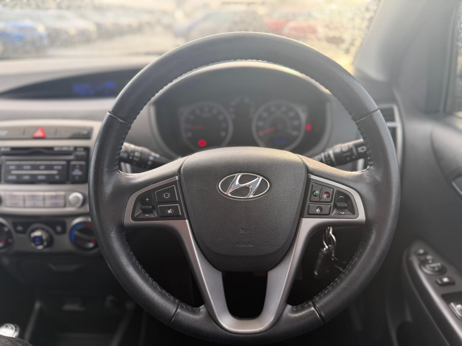 Used Hyundai i20 for sale - 76666611: Photo 29