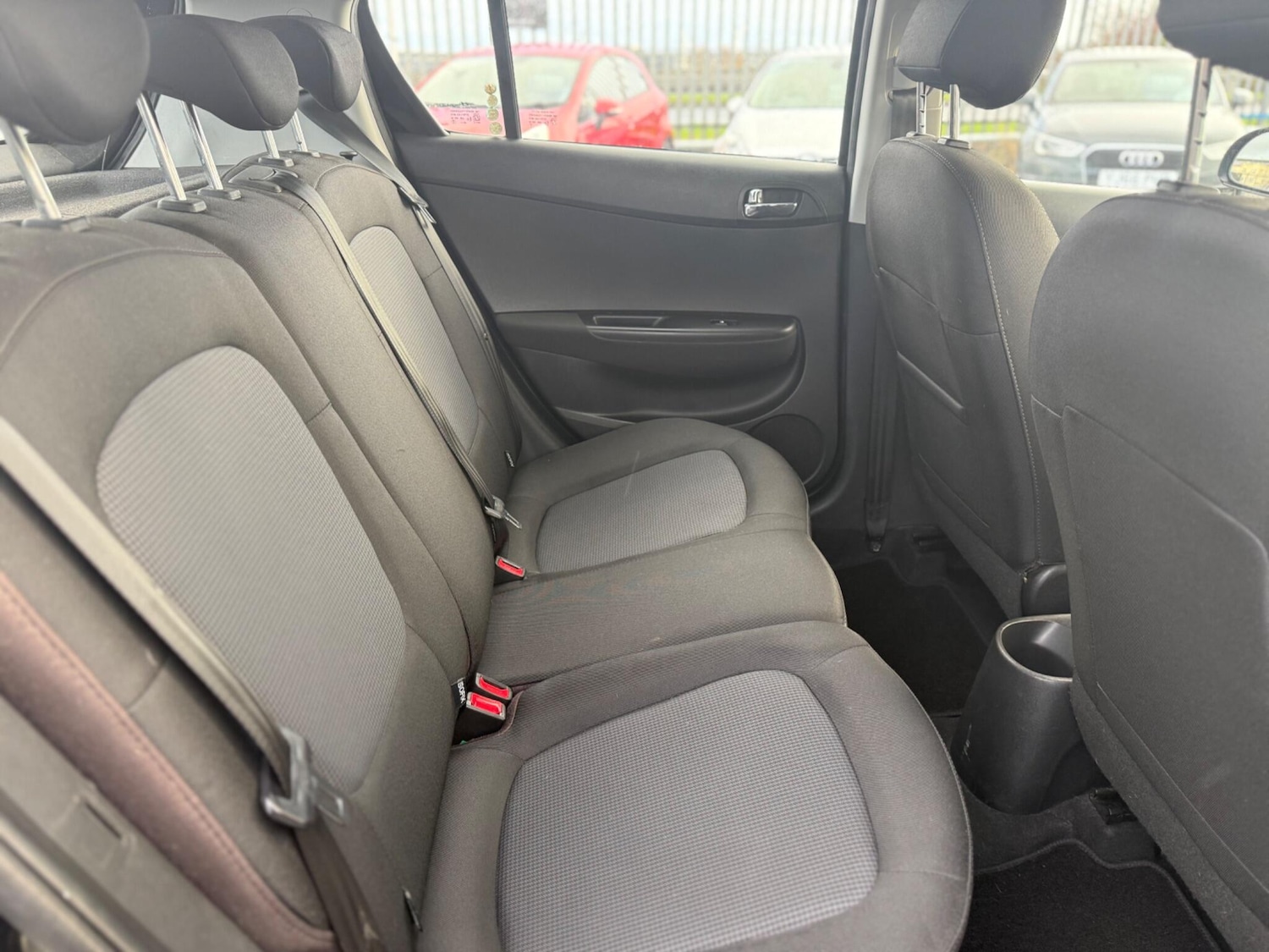 Used Hyundai i20 for sale - 76666611: Photo 45