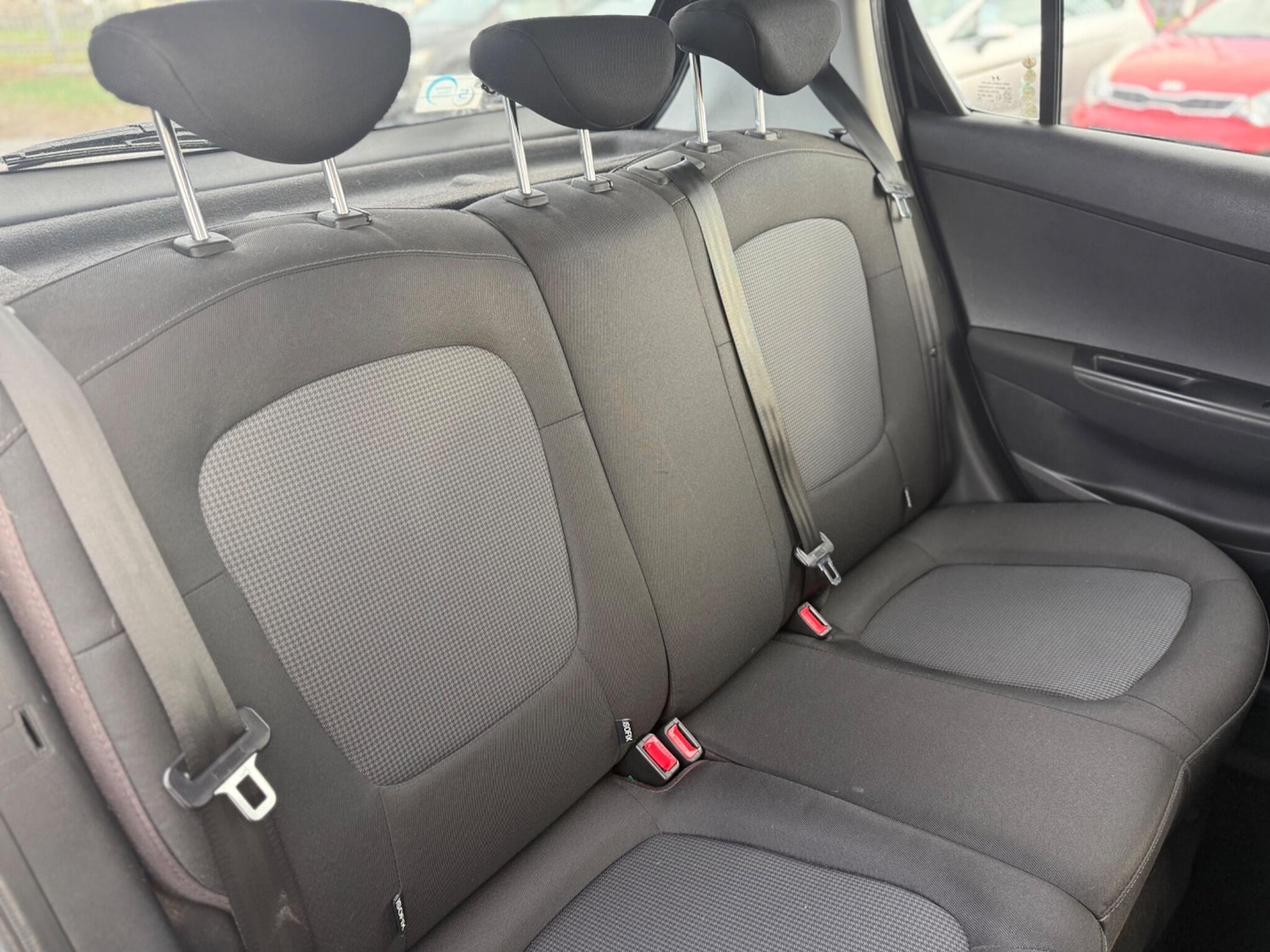 Used Hyundai i20 for sale - 76666611: Photo 47