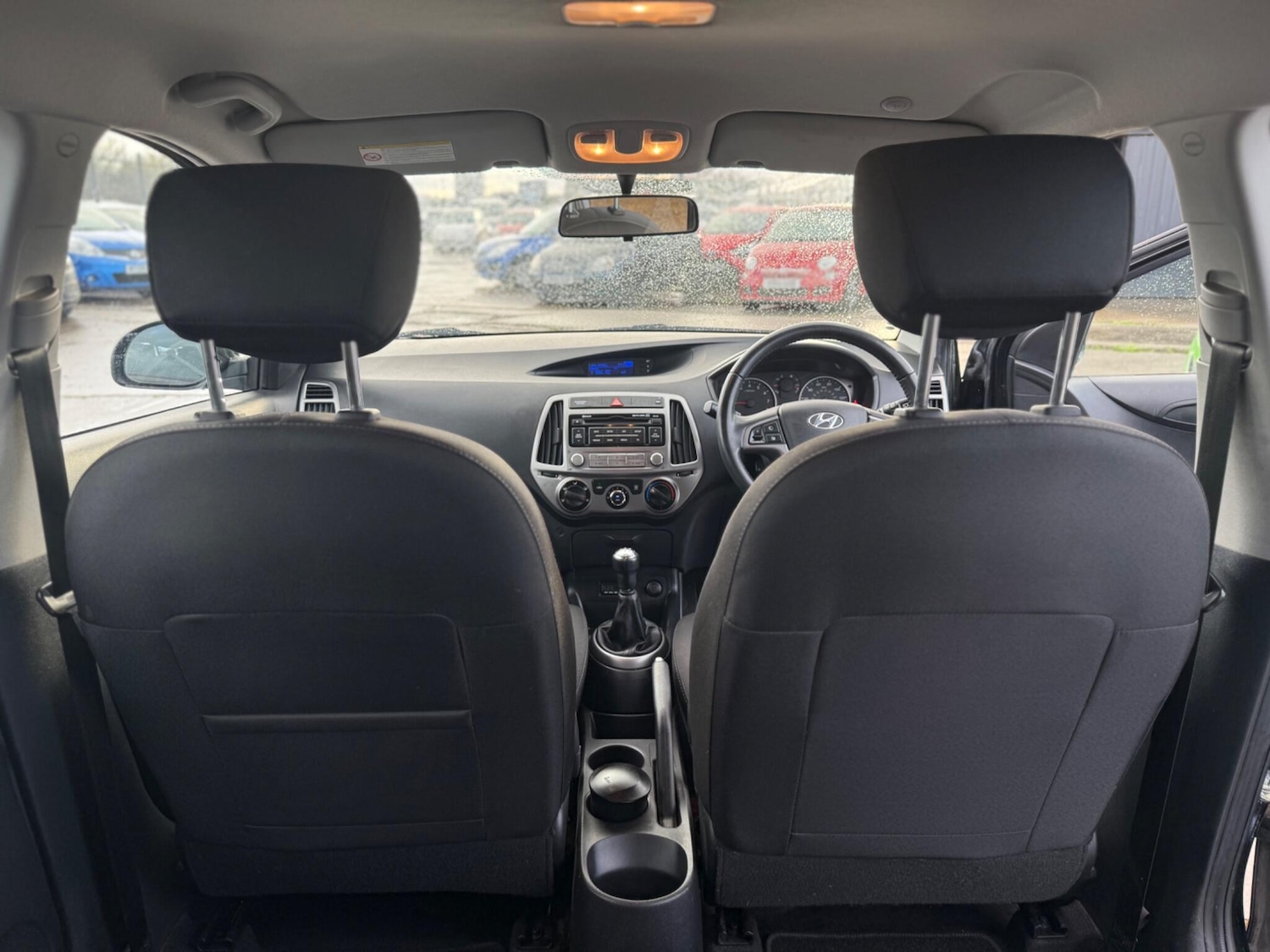 Used Hyundai i20 for sale - 76666611: Photo 52