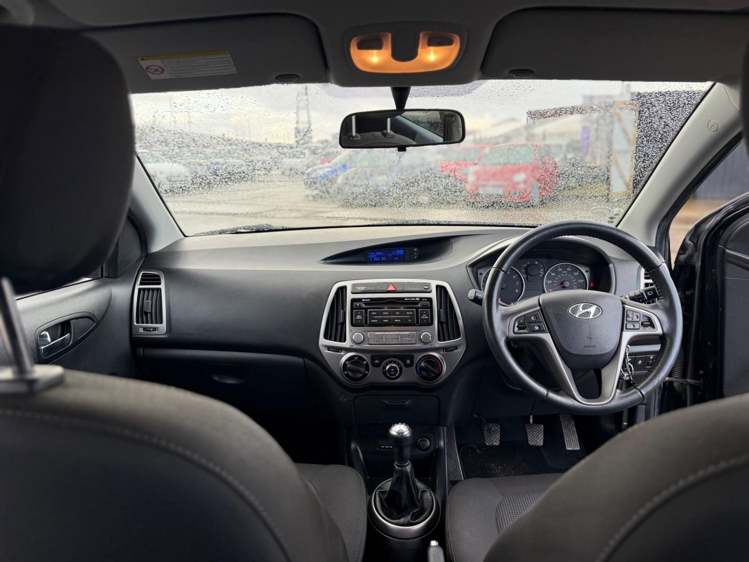 Used Hyundai i20 for sale - 76666611: Photo 59