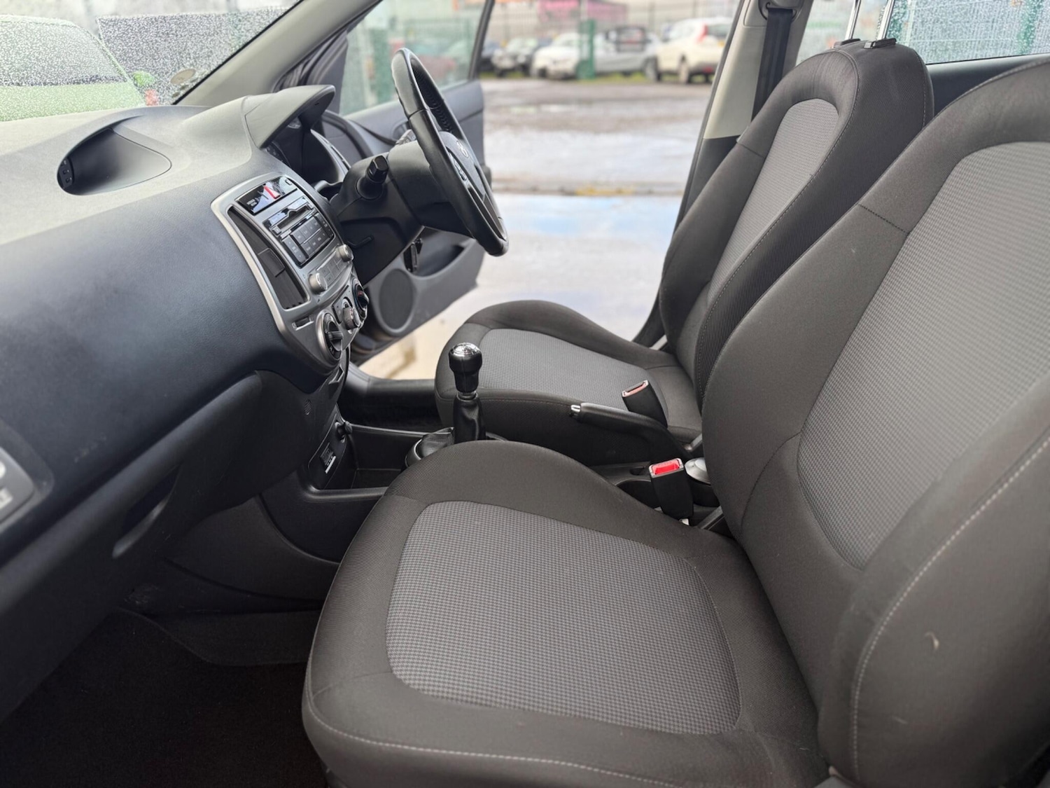 Used Hyundai i20 for sale - 76666611: Photo 62