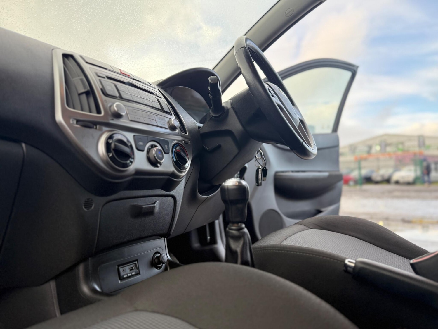 Used Hyundai i20 for sale - 76666611: Photo 64