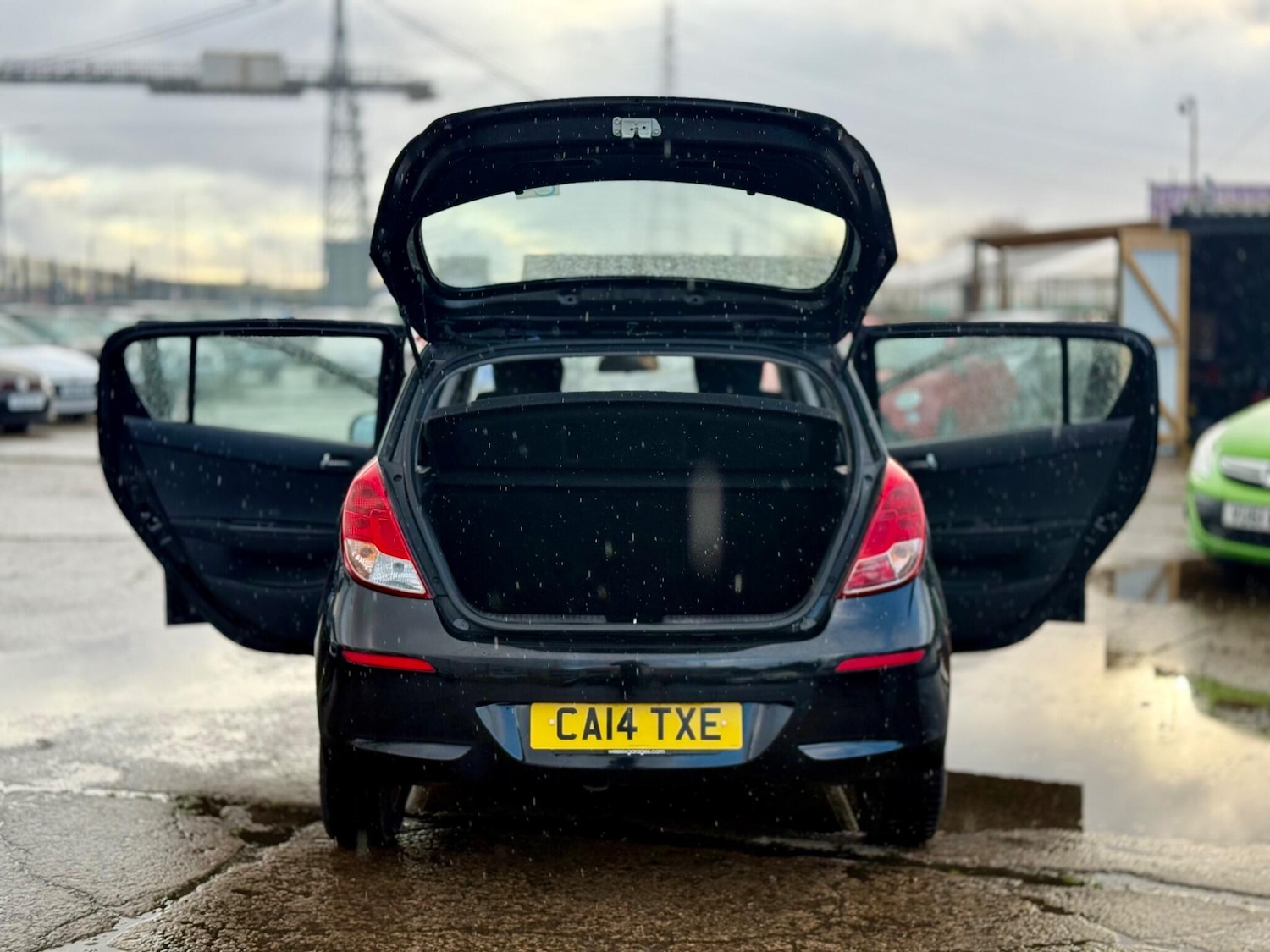 Used Hyundai i20 for sale - 76666611: Photo 70