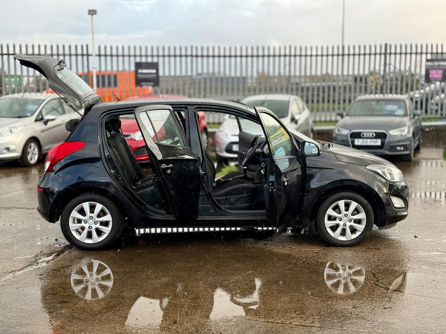 Used Hyundai i20 for sale - 76666611: Photo 71