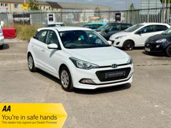 2016 (65) - 1.2 Blue Drive S Euro 6 (s/s) 5dr