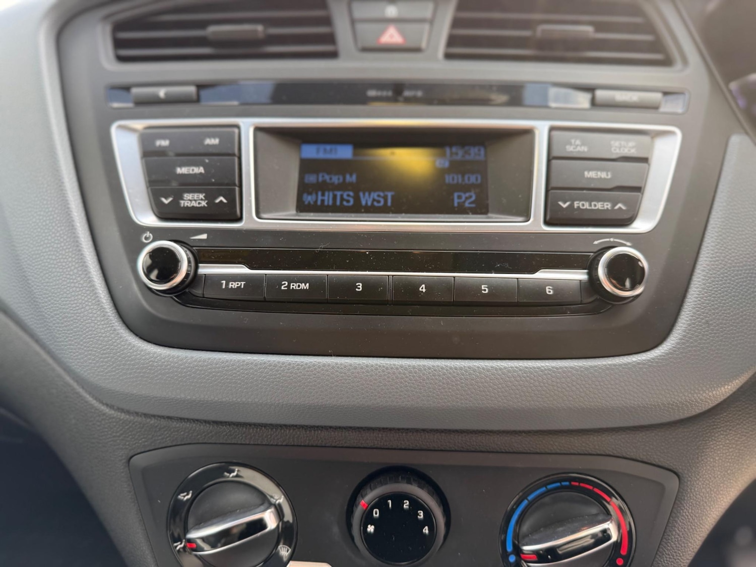 Vehicle 34