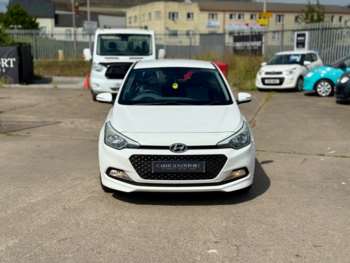 Used Hyundai i20 2016 for sale - 75214364: Photo