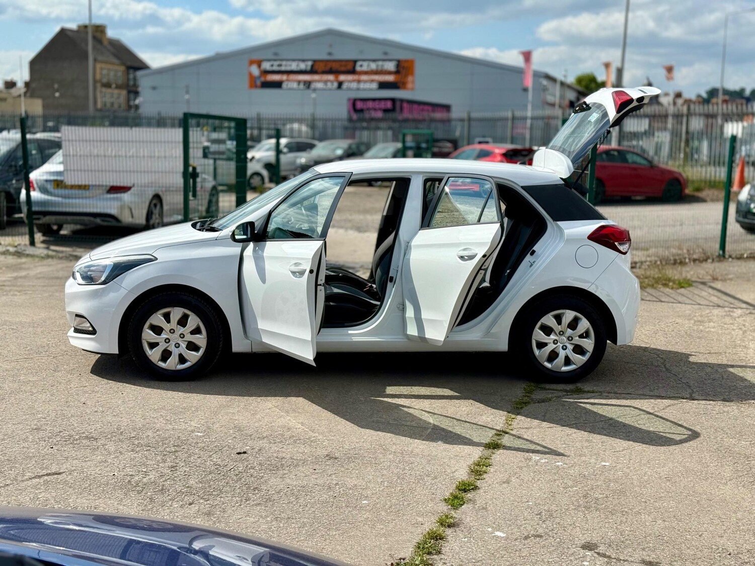 Vehicle 60