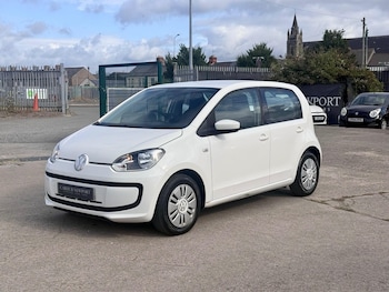 Used Volkswagen up! 2013 for sale - 79388482: Photo