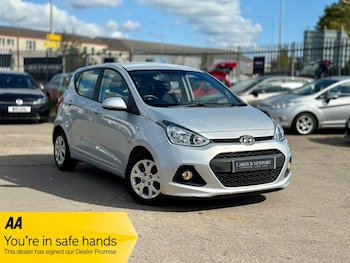 Hyundai - i10