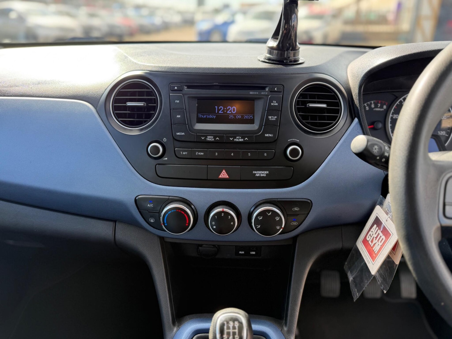 Vehicle 40