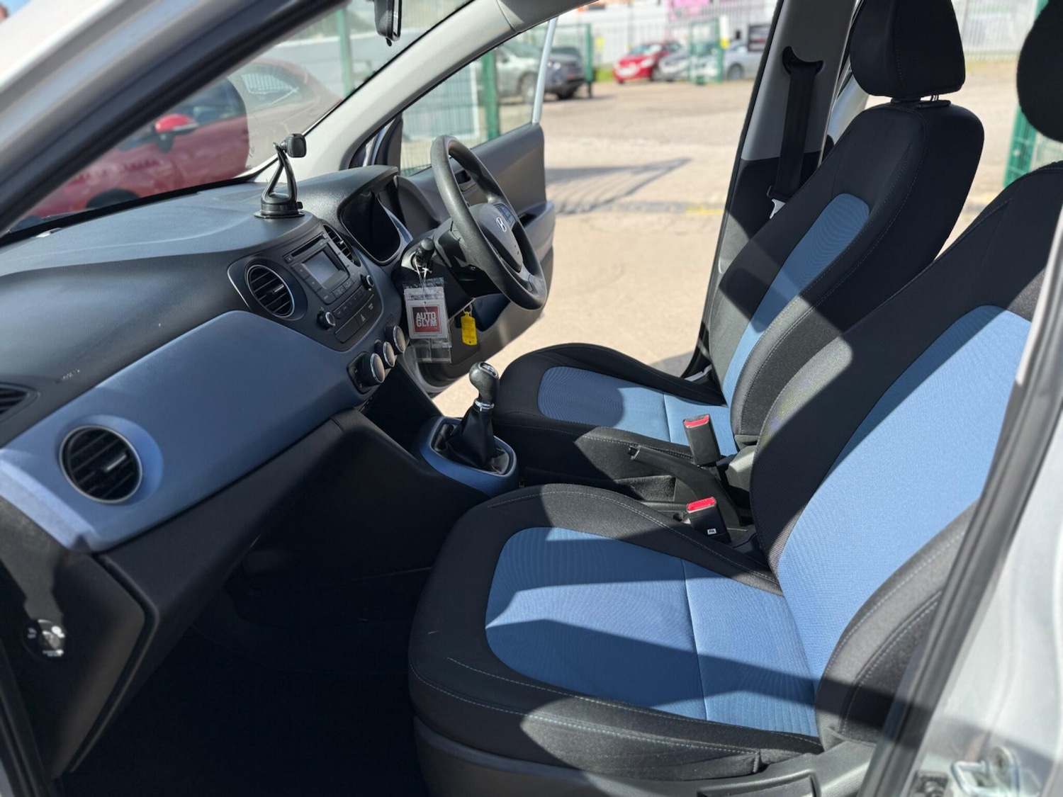 Vehicle 64