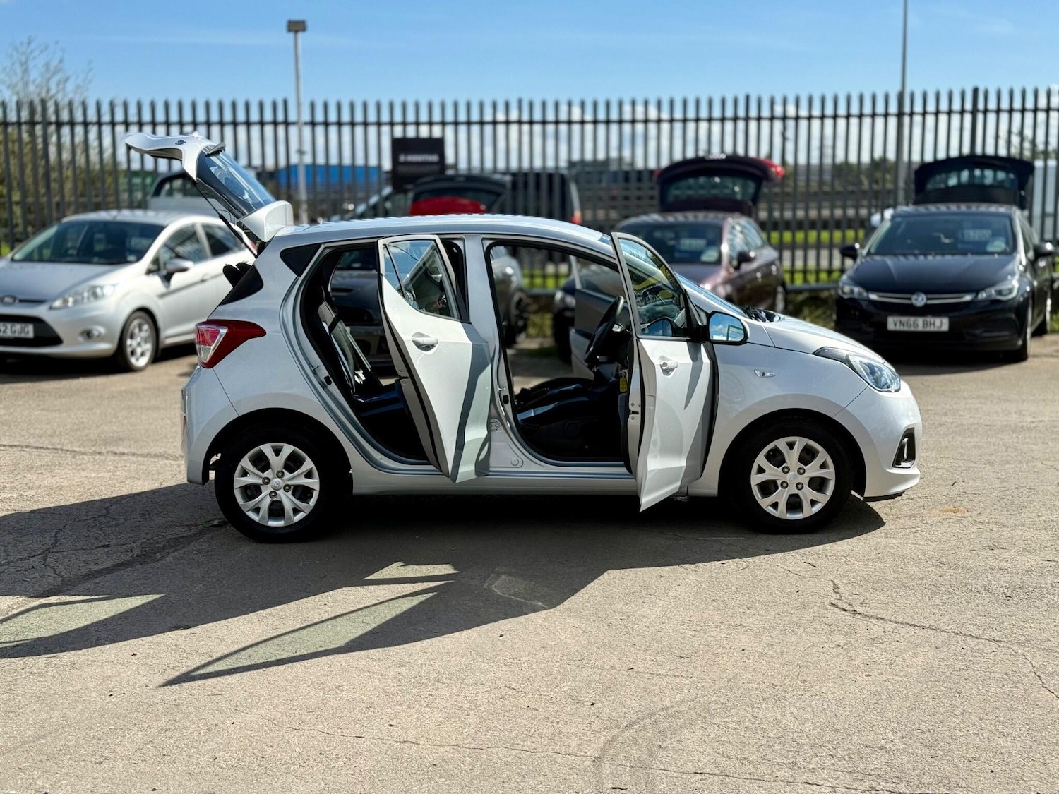 Vehicle 73