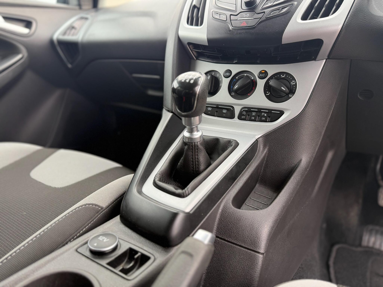 Used Ford Focus 2014 for sale - 78100736: Photo 20