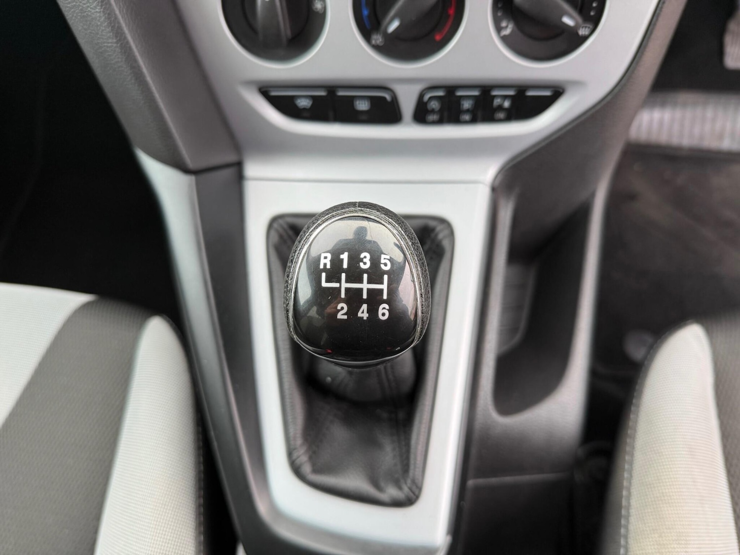 Used Ford Focus 2014 for sale - 78100736: Photo 21