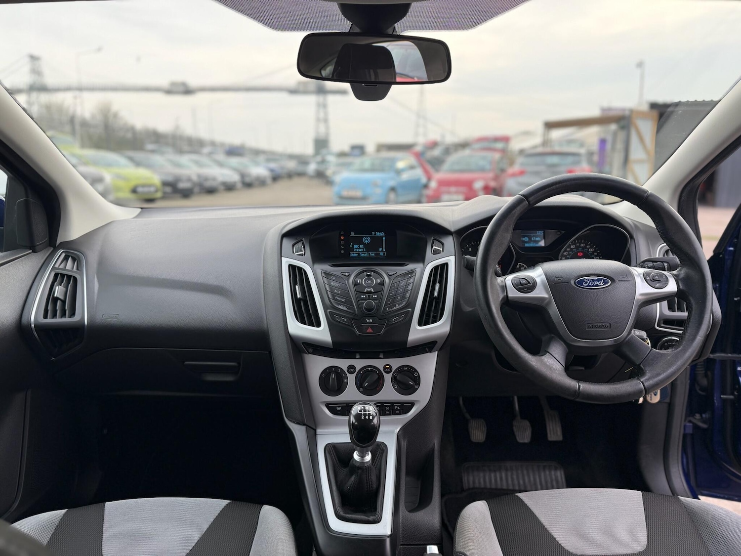 Used Ford Focus 2014 for sale - 78100736: Photo 25