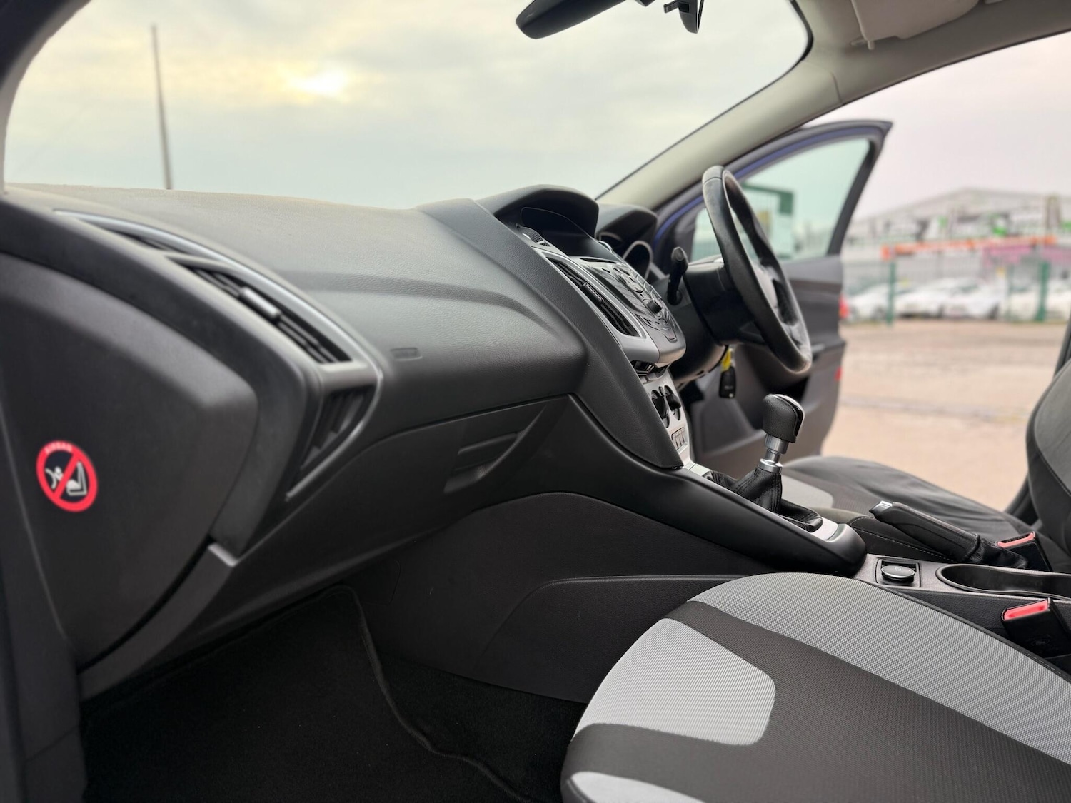 Used Ford Focus 2014 for sale - 78100736: Photo 26