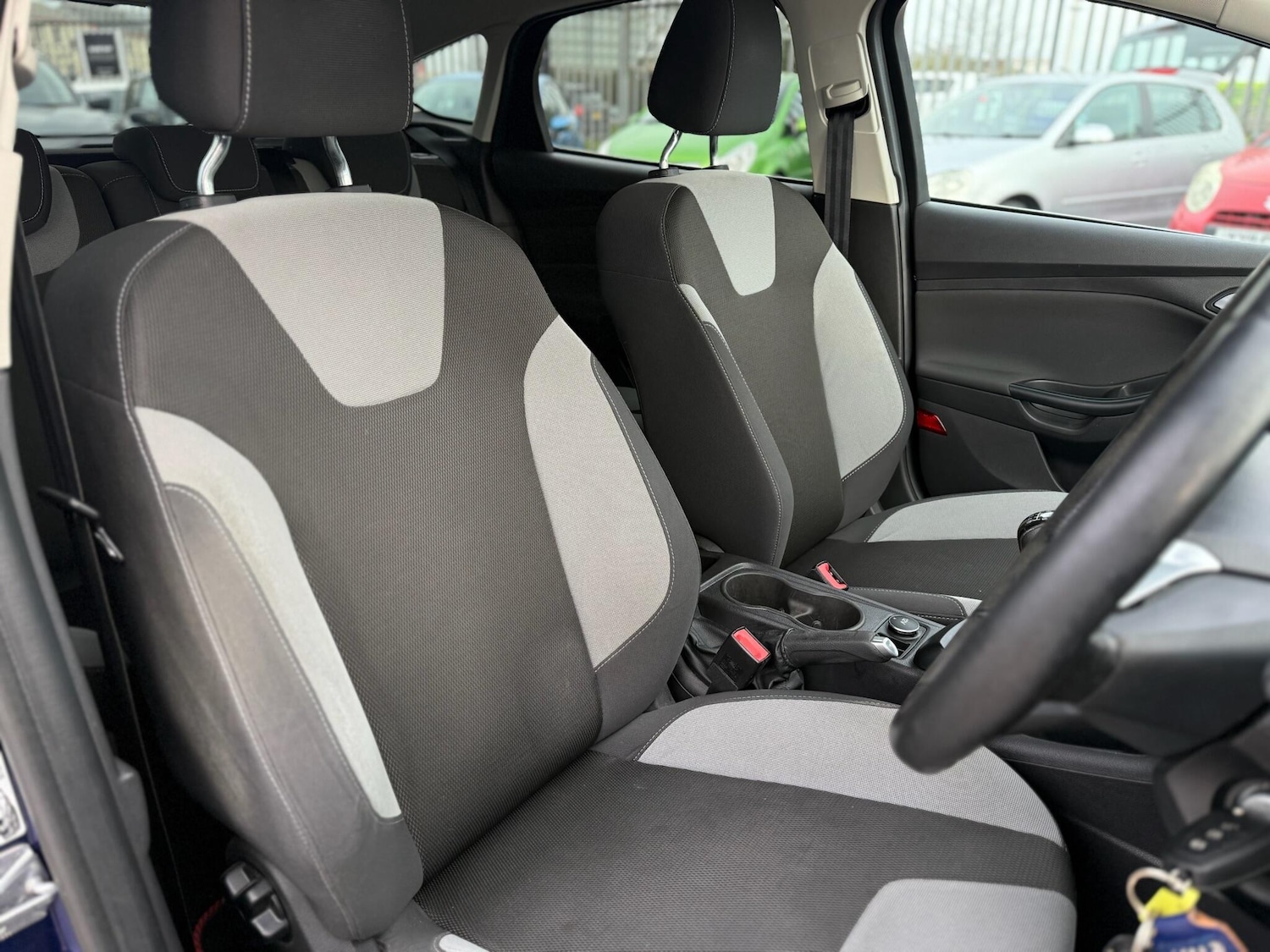 Used Ford Focus 2014 for sale - 78100736: Photo 29