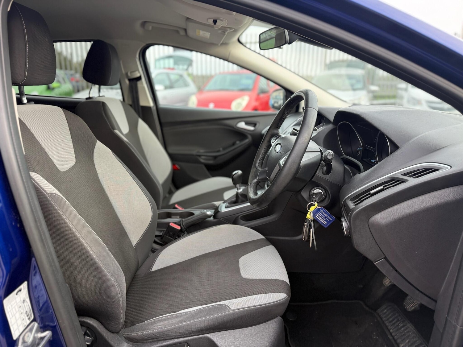 Used Ford Focus 2014 for sale - 78100736: Photo 30