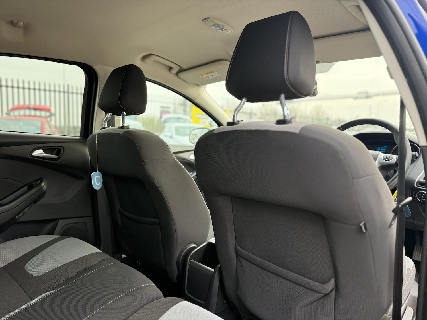 Used Ford Focus 2014 for sale - 78100736: Photo 31