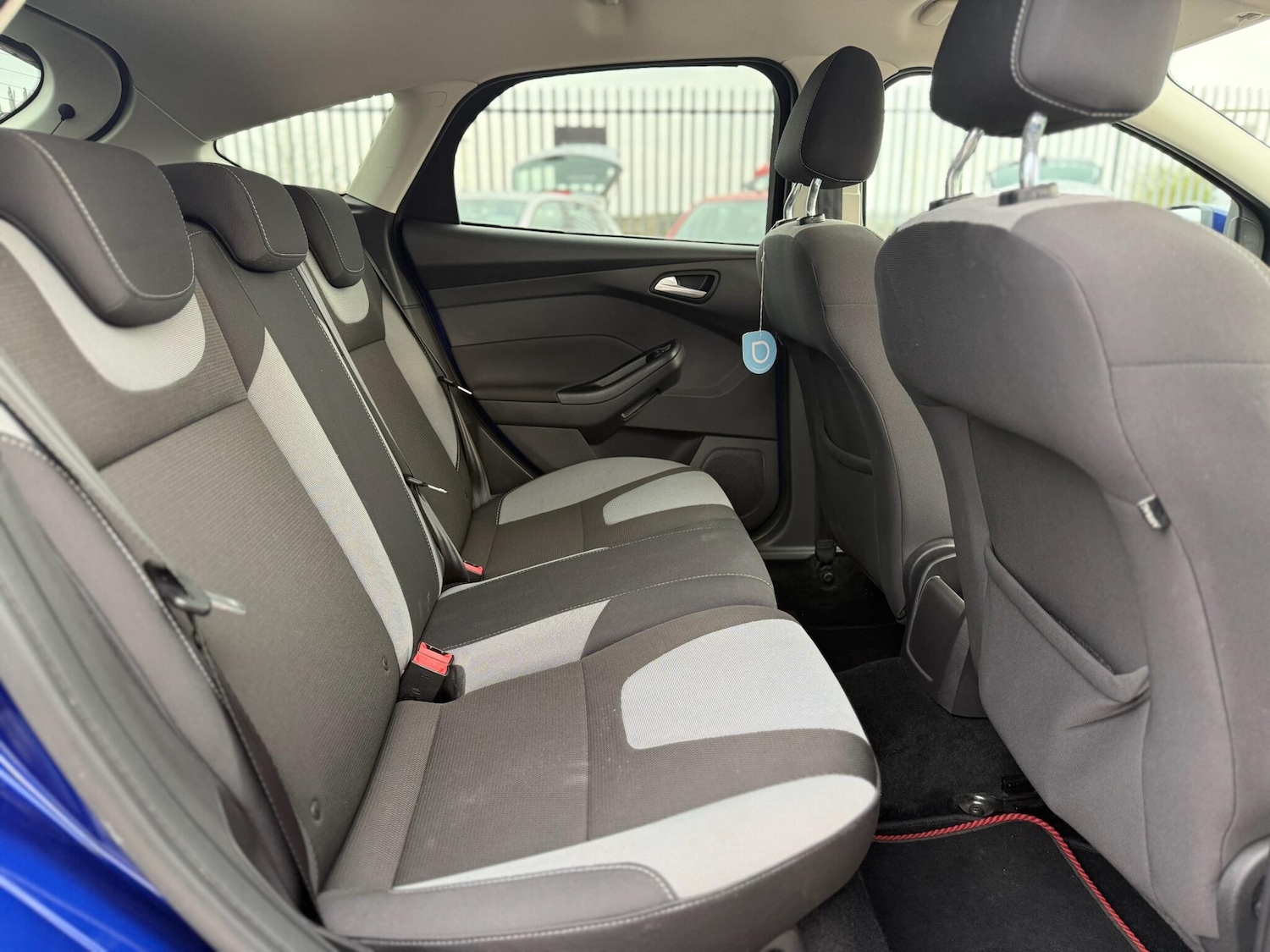 Used Ford Focus 2014 for sale - 78100736: Photo 33