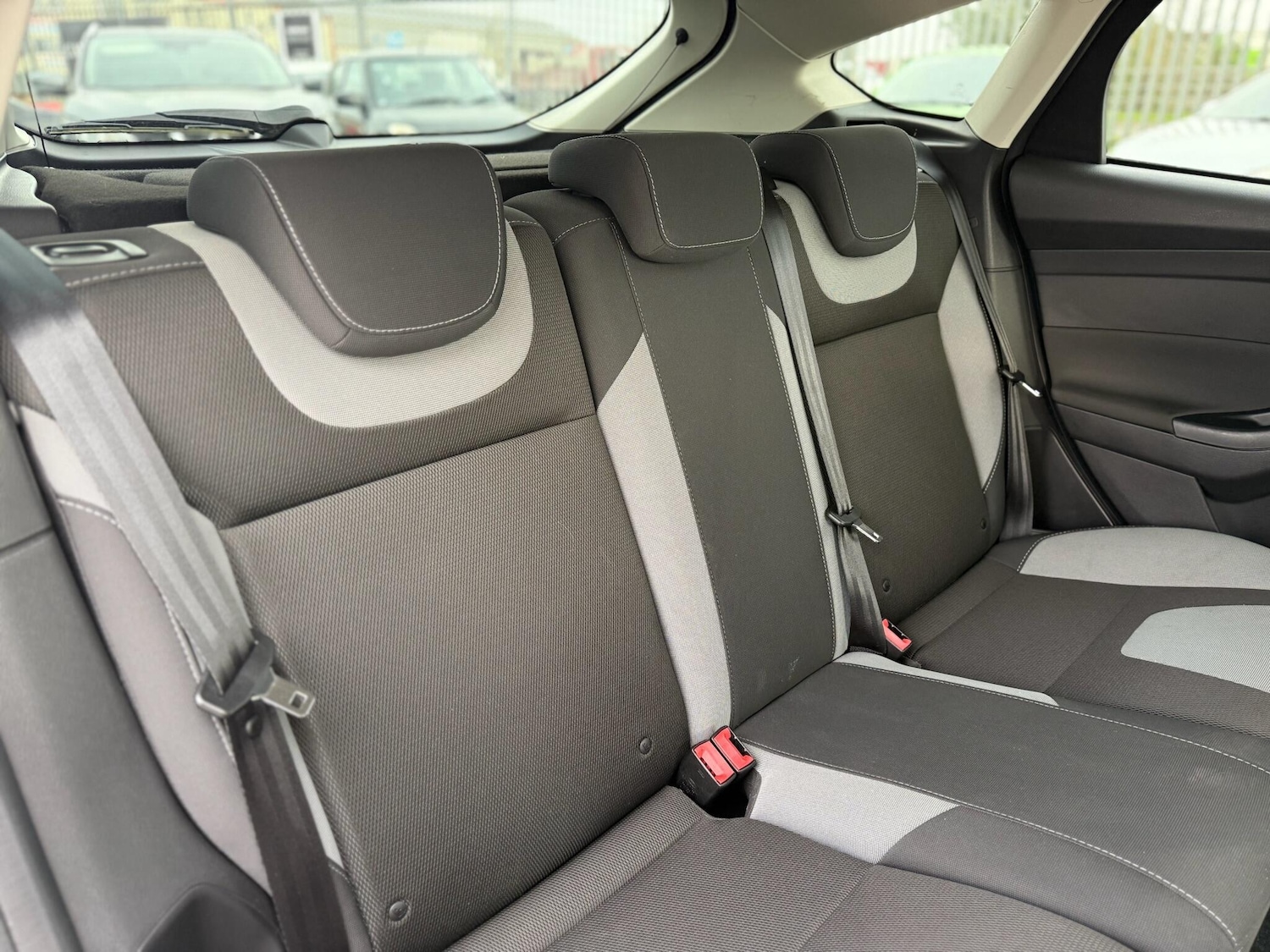 Used Ford Focus 2014 for sale - 78100736: Photo 34