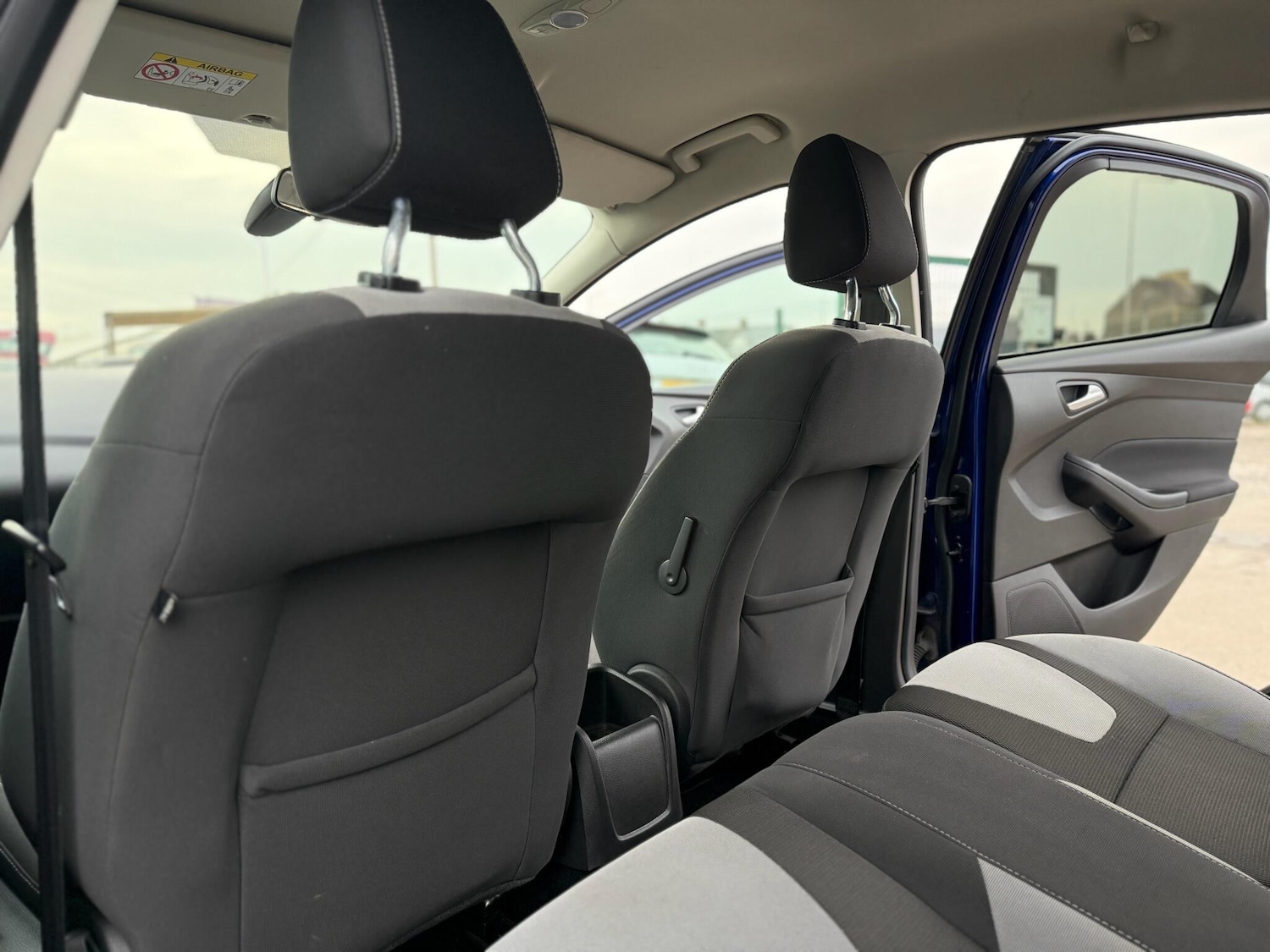 Used Ford Focus 2014 for sale - 78100736: Photo 35