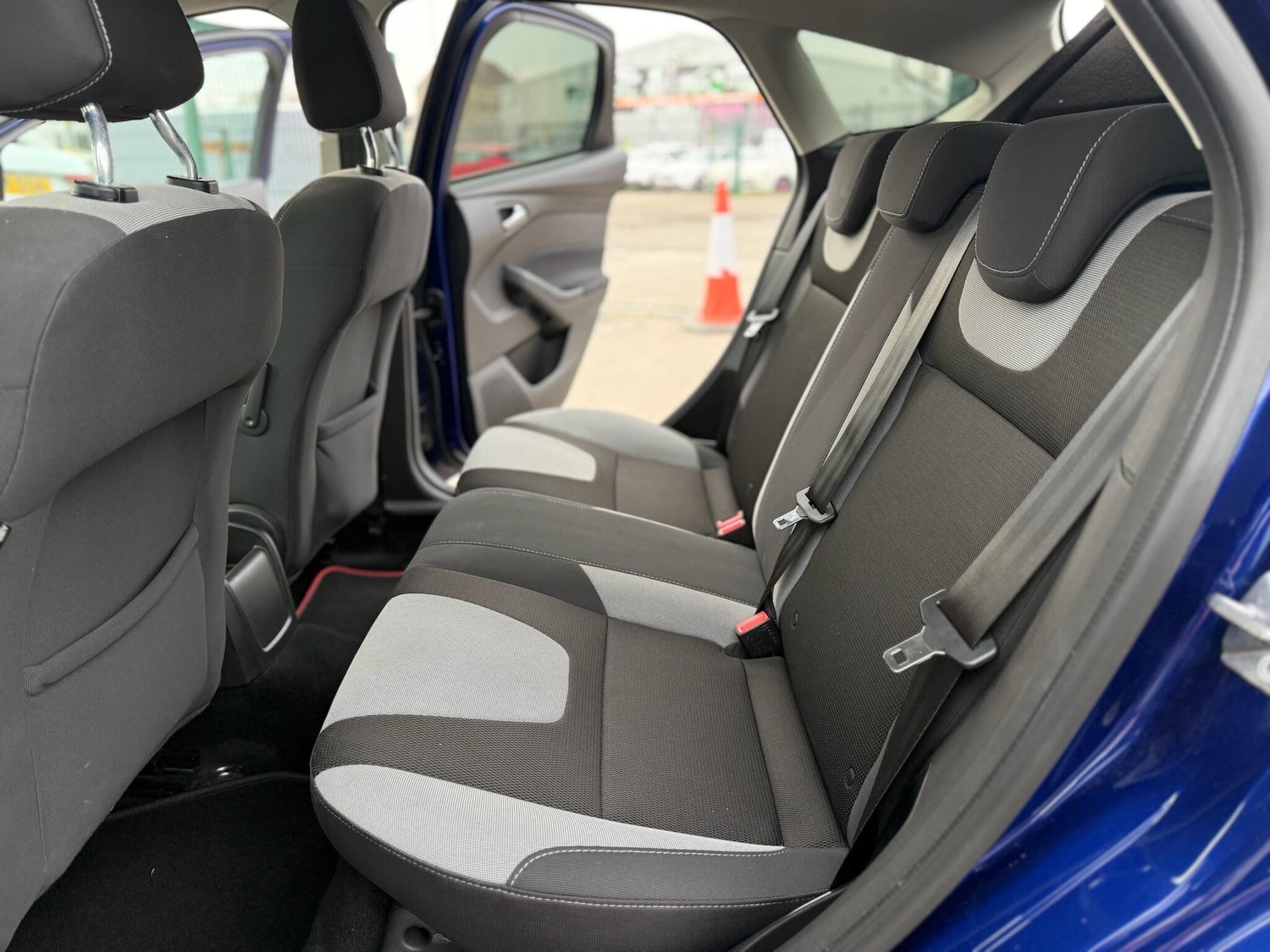 Used Ford Focus 2014 for sale - 78100736: Photo 36