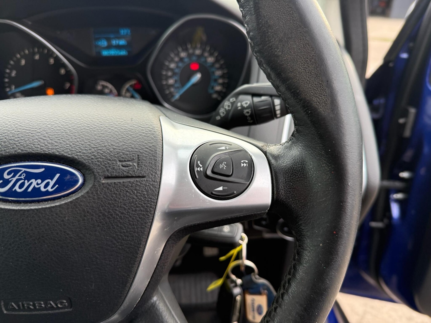 Used Ford Focus 2014 for sale - 78100736: Photo 41
