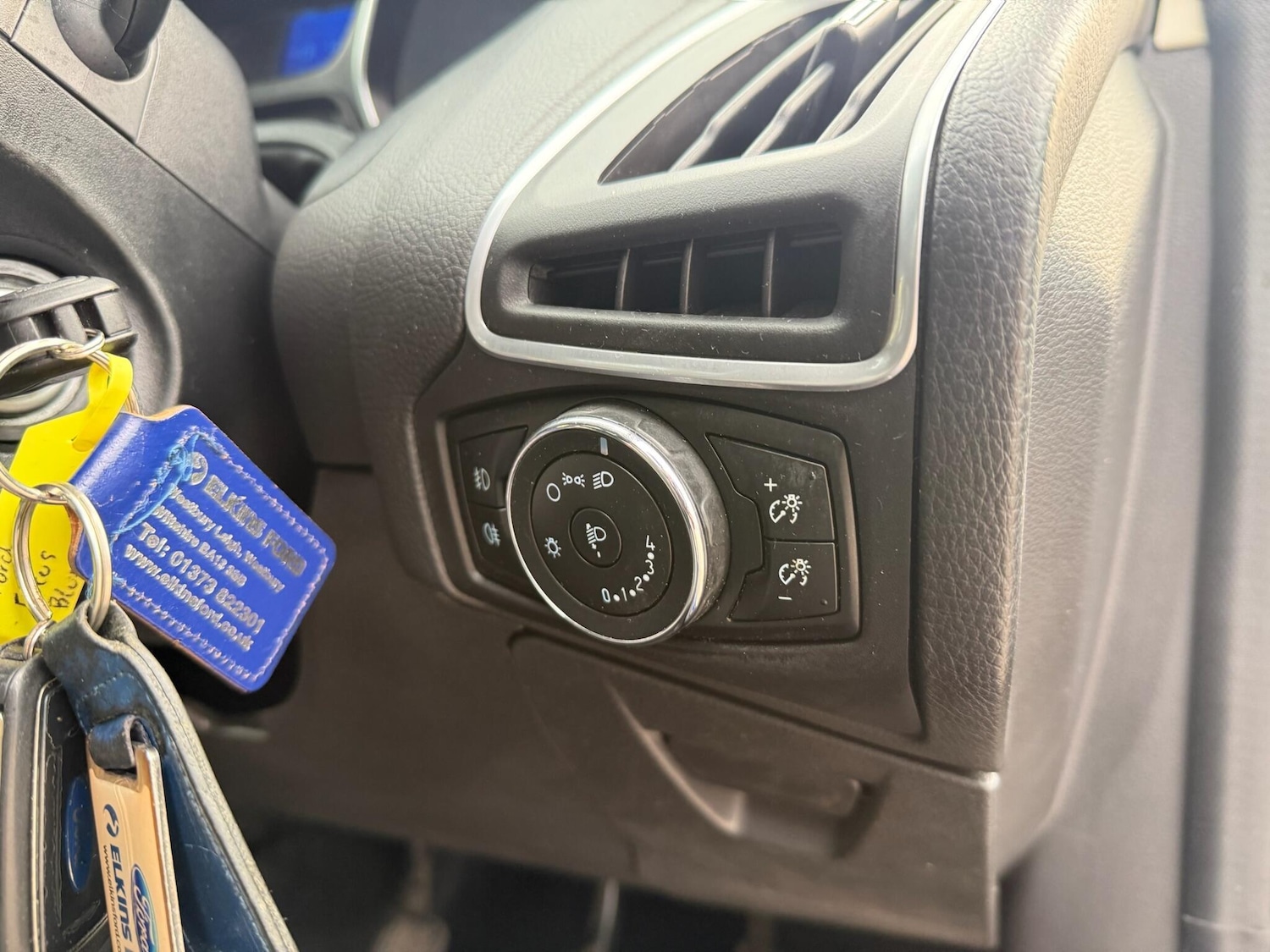 Used Ford Focus 2014 for sale - 78100736: Photo 43