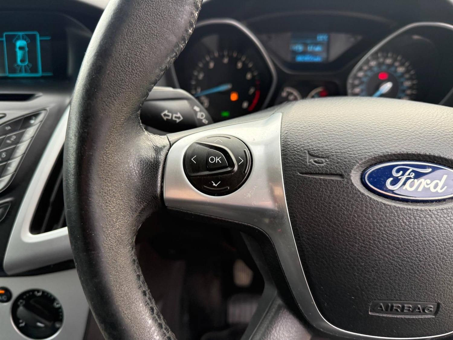 Used Ford Focus 2014 for sale - 78100736: Photo 44