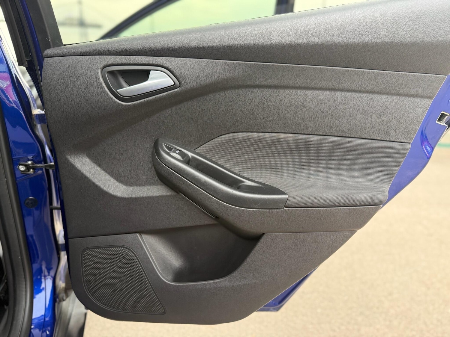 Used Ford Focus 2014 for sale - 78100736: Photo 50